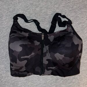 All in Motion Sports Bra